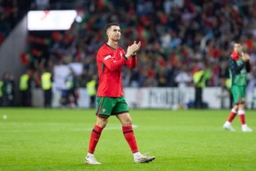 C罗连续五场比赛得分超过比赛规则变更，DWG不断突破！