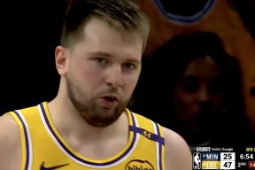 东契奇在西班牙队比赛中锐不可当，锐不可当引发热议！的简单介绍