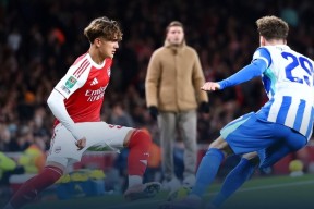 温网首回合爆出冷门！曼城爆冷阿森纳，争冠形势突变的简单介绍