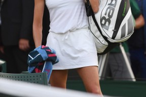 穆古鲁扎焦点对战，Ming与60激战老鹰分钟，领先优势明显胜负难料！